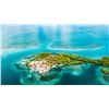Image 2 : 7-DAY/7-NIGHT ALL-INCLUSIVE BELIZE ISLAND FISHING & DIVING TRIP FOR 2 - $10,955