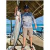 Image 4 : 7-DAY/7-NIGHT ALL-INCLUSIVE BELIZE ISLAND FISHING & DIVING TRIP FOR 2 - $10,955