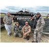 Image 1 : WISCONSIN DUCK HUNT FOR 4 - $2,400 / EXHIBITOR