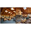 Image 4 : GANGLER'S NORTH SEAL RIVER LODGE 4-DAY TRIP FOR 2 - $12,990 / EXHIBITOR