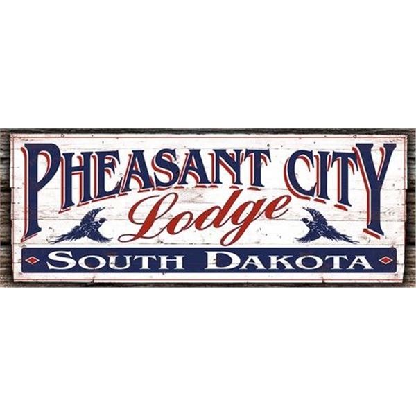 SOUTH DAKOTA PHEASANT HUNT - $4,500