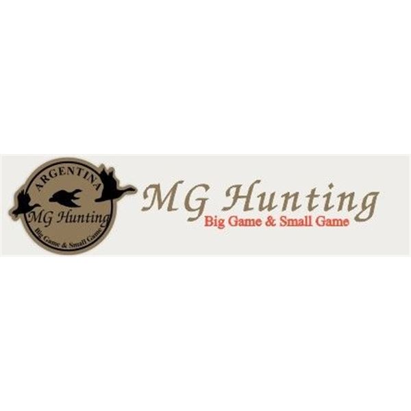 ARGENTINA RED STAG FOR 1 HUNTER- $8,000