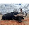 Image 2 : 5-DAY BLACK DEATH HUNT FOR 1 HUNTER -  $15,000 / EXHIBITOR