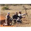 Image 3 : 5-DAY BLACK DEATH HUNT FOR 1 HUNTER -  $15,000 / EXHIBITOR