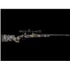 Image 1 : Custom Arrowhead rifle chambered in 7 PRC Defiance anti-x receiver, McMillan carbon fiber stock, Car