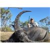 Image 1 : 4-day free-range with Australian outback safaris for 1 Hunter and 1 Non-Hunter for one Gold or Silve