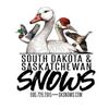 Image 2 : South Dakota Snow Goose Conservation Hunt 1 day 6 hunters with South Dakota Snows.