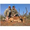 Image 3 : 5-Day hunting safari (included the arrival and departure days) for 2 hunters.for total of 1 Zebra, 1