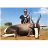 Image 4 : 5-Day hunting safari (included the arrival and departure days) for 2 hunters.for total of 1 Zebra, 1