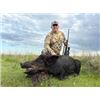Image 1 : 5-day fully guided plains-game safari for up to four hunters in the legendary hunting province of La