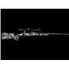 Image 1 : Custom Arrowhead rifle chambered in 7 PRC Defiance anti-x receiver, McMillan carbon fiber stock, Car