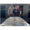 Image 1 : 3 Day 3 Night Walleye Fishing Trip for 1 person Donated by: Cold Water Outfitters