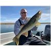 Image 2 : 3 Day 3 Night Walleye Fishing Trip for 1 person Donated by: Cold Water Outfitters
