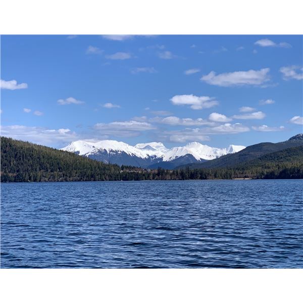 Lone Eagle Alaska Fishing had donated a 3-day Saltwater Fishing& amp; 4 Night Lodging for 4 people.