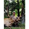 Image 1 : Goodman Ranch has donated an Bull Elk hunt for 1 hunter at their lodge in Henderson Tennessee.