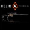 Image 1 : Helix 6- Precision 300 PRC Custom Rifle