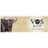 Image 1 : Chris Vosloo donated this very special hunt for the Wildebeest Colour Slam of South Africa. For 6 da