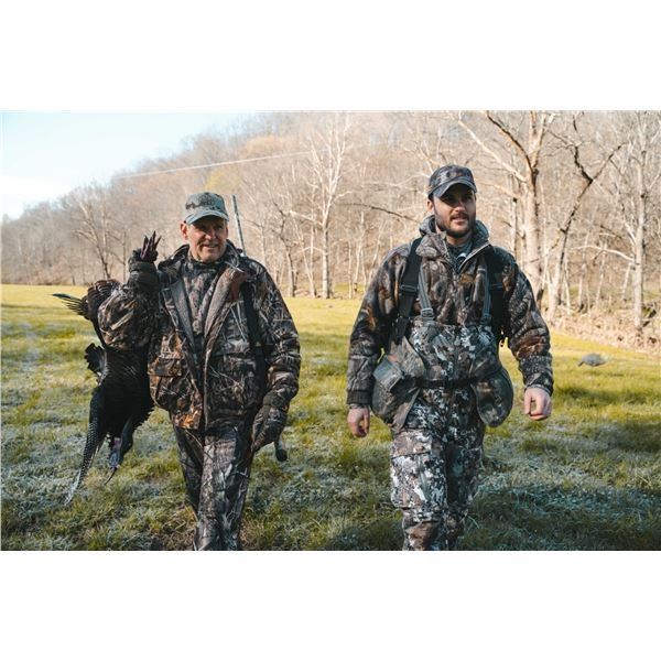Tennessee Governors Turkey Hunt 2026 Donated by Tennessee Wildlife Resourses Foundation.