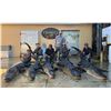 Image 2 : 2 day gator hunt up to 12ft in South Florida (Sept - Oct. 2026) Donated by: Professional Guide KC Le