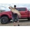 Image 1 : 3-Day/3-Night Bowfishing Adventure! Step into the action with a one-of-a-kind bowfishing trip. Donat