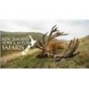 Image 1 : New Zealand 10-Day Red Stag up to 360SCI. New Zealand Horn & amp; Antler Safaris would like to exten