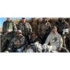 Image 1 : Join us for a 4-night, 4-day waterfowl adventure in the heart of one of the most famous flyways in N