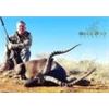 Image 1 : Jannie Otto Safaris has donated this comprehensive hunting package includes the following trophies: 