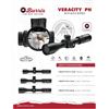 Image 1 : VERACITY TM  PH RIFLESCOPES (4-20x50mm) Donated by: Burris Optics