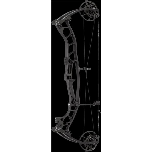 Hoyt Enduro with Premium Package and Victory RIP SS V1 Elite Archery Set Up