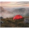 Image 1 : Hilleberg Soulo - 1-Person, All-season, Backpacking Tent
