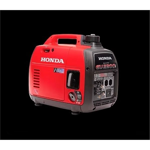 Honda EU2200i Inverter Generator
