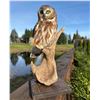 Image 1 : Saw Whet Owl Mount