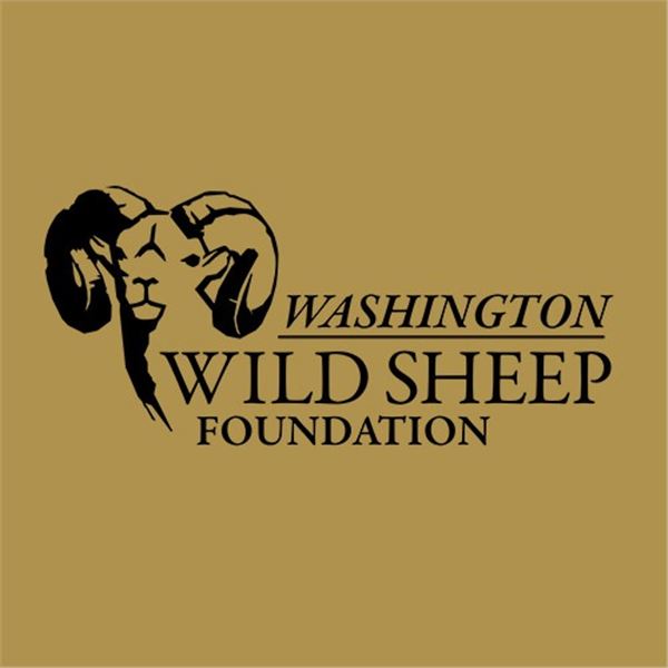 Washington Wild Sheep Foundation Life Membership
