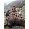 Image 2 : 5 day Bull Tahr hunt for 1 hunter