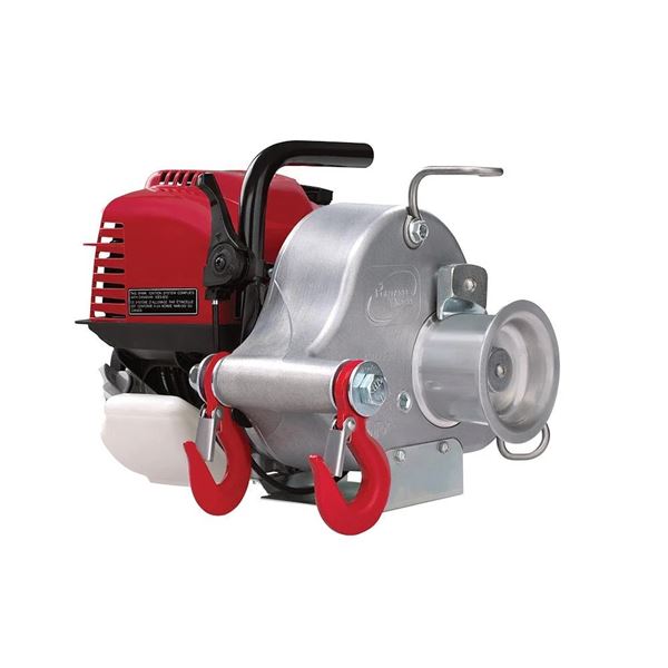 Honda Porter-Cable PCW3000 Portable Winch
