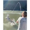 Image 2 : 1 day & 2 night Sturgeon Fishing Trip in the Fraser Canyon with Great River Fishing Adventures