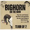 Image 1 : 2-DAY Bighorn on the Bow Fly Fishing Tournament - Hosted by Alberta WSF!
