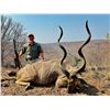 Image 1 : 10 day Double Kudu Hunt in South Africa Limpopo Waterberg Mountains