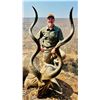 Image 2 : 10 day Double Kudu Hunt in South Africa Limpopo Waterberg Mountains
