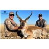 Image 1 : Alberta Antelope Hunt with Silver Sage Outfitters