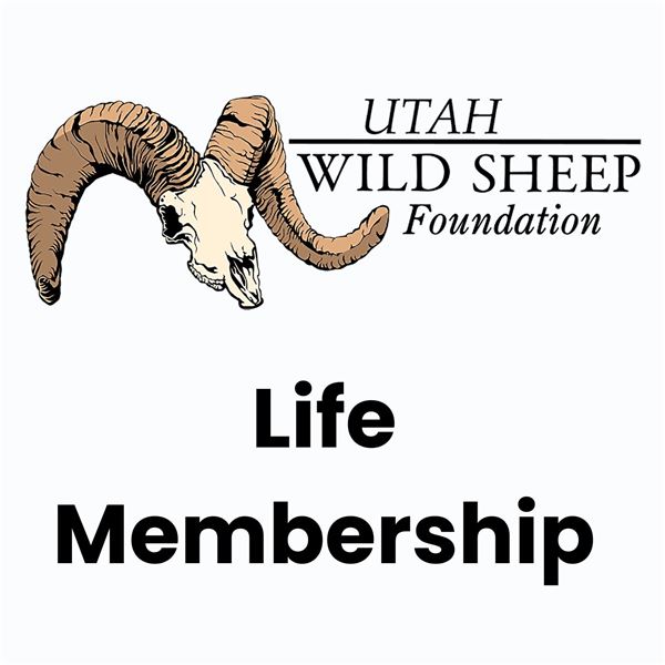 Utah WSF Life Membership