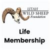Image 1 : Utah WSF Life Membership
