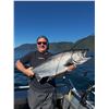 Image 1 : 3-day 4 Nights Haida Gwaii Fishing 2027