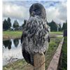 Image 4 : Great Gray Owl Mount