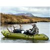 Image 1 : Stikine Packrafts- Kodiak 2 person Pack Raft