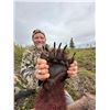 Image 2 : Remote 10-day Alaska Grizzly Bear Hunt with Bushwhack Adventures