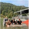Image 1 : 8-Hour Sturgeon Fishing trip with up to 10 anglers
