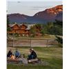 Image 1 : "The Essential Experience"  at Echo Valley Ranch for 3 nights-2 People