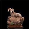 Image 1 : Taxidermy - Life-size Taxidermy including Hardwood Base with Habitat Display