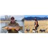 Image 2 : Montana - Fly Fishing Under the Big Sky for Two for 3 days/3nights